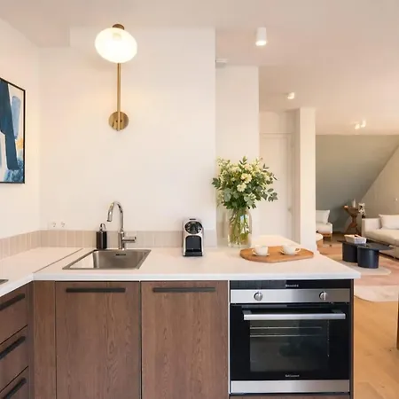 דירה Loft With Terrace Jacuzzi & Lift Near Invalides פריז
