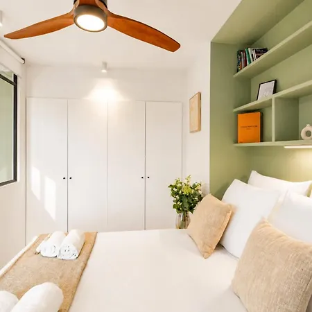 Loft With Terrace Jacuzzi & Lift Near Invalides Apartamento Paris