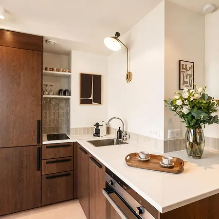 Loft With Terrace Jacuzzi & Lift Near Invalides * Parijs