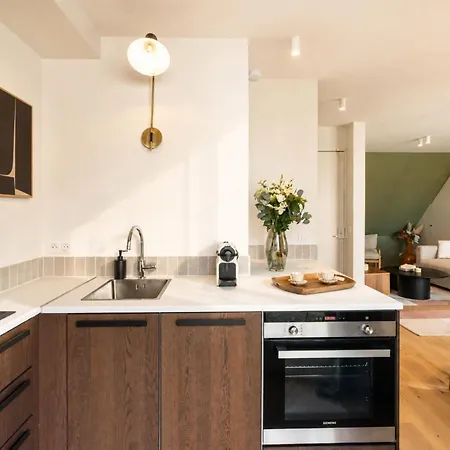 Apartamento Loft With Terrace Jacuzzi & Lift Near Invalides *